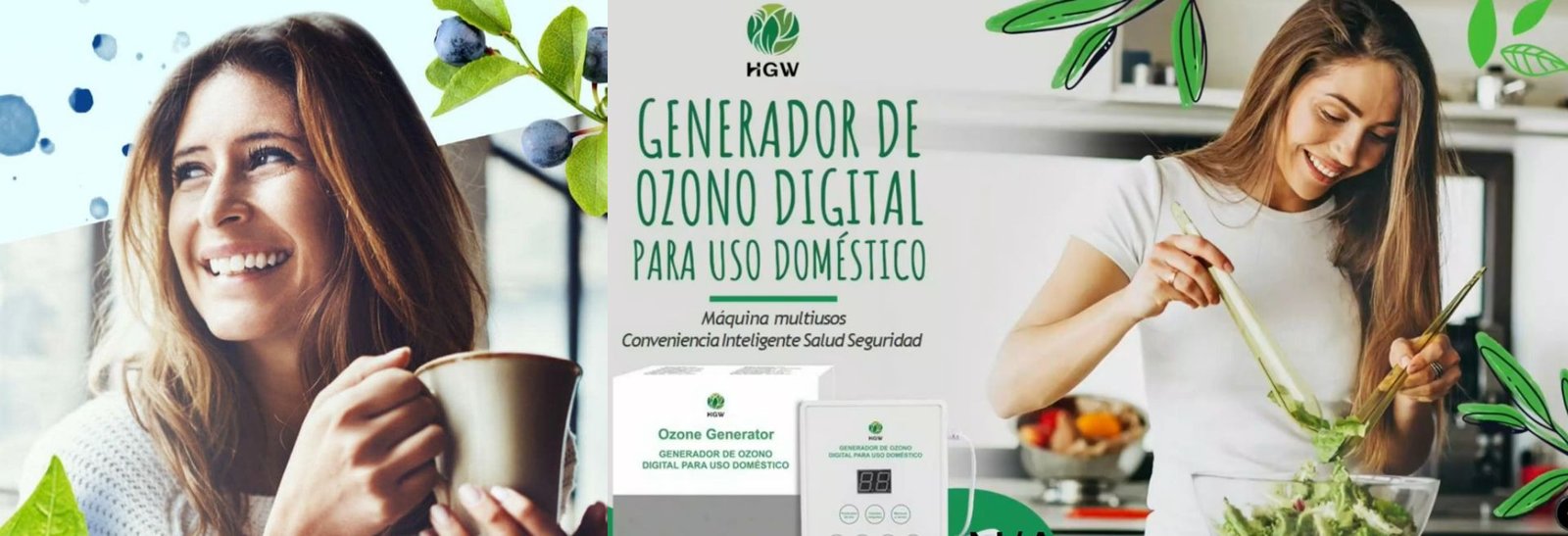 Equipos para el Hogar
