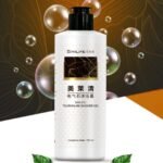 HGW GEL DE BAÑO CON TURMALINA