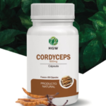 HGW CORDICEPS