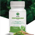 HGW ESPIRULINA