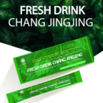 HGW FRESH DRINK CHANG JINGJING