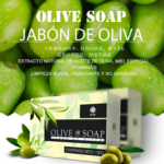 HGW JABÓN DE OLIVA