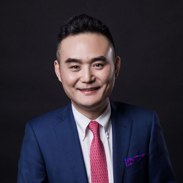CEO HGW PETER LI