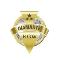 RANGO DIAMANTE 3 ESTRELLAS
