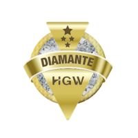 RANGO DIAMANTE 4 ESTRELLAS