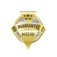 RANGO DIAMANTE 5 ESTRELLAS