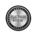RANGO PLATINO