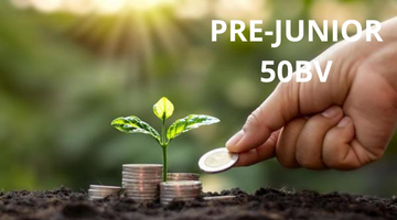 HGW MEMBRESIA PRE-JUNIOR