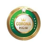 RANGO CORONA 1 ESTRELLAS