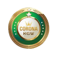 RANGO CORONA 2 ESTRELLAS