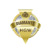 RANGO DIAMANTE