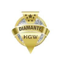 RANGO DIAMANTE 7 ESTRELLAS