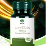 HGW LECITINA DE SOYA