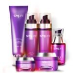 HGW Smilife Línea Cosmética
