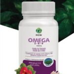 HGW OMEGA 3-6-9