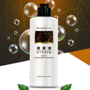 Shampoo de Keratina