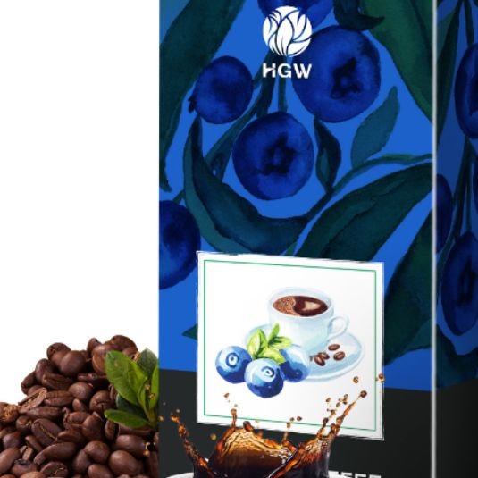 HGW CAFÉ