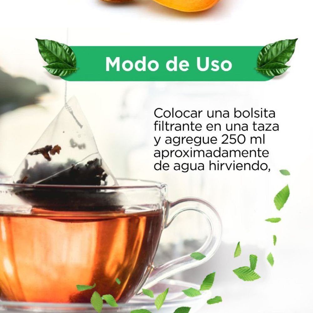 Jinpure Tea - Image 4