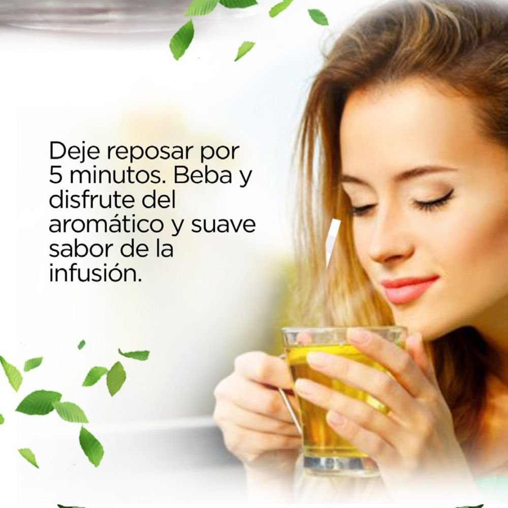 Jinpure Tea - Image 5