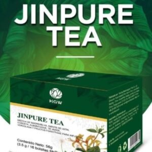 HGW TEA