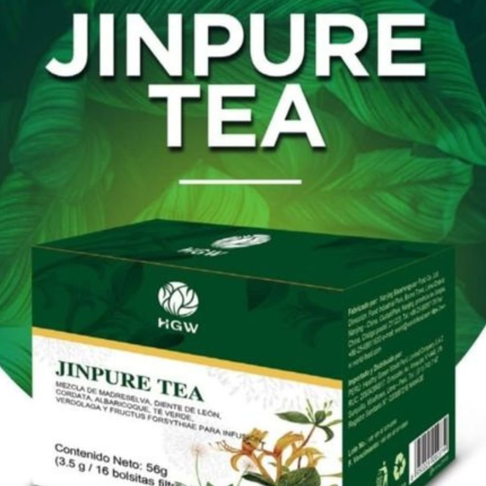 HGW TEA