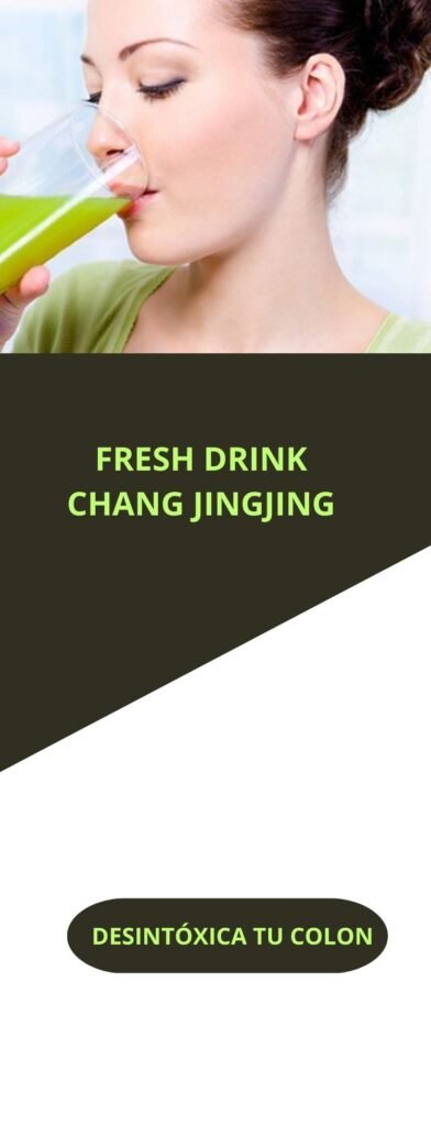 FRESH DRINK