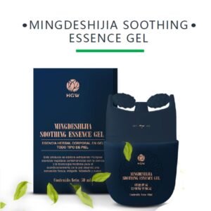 Gel para el dolor