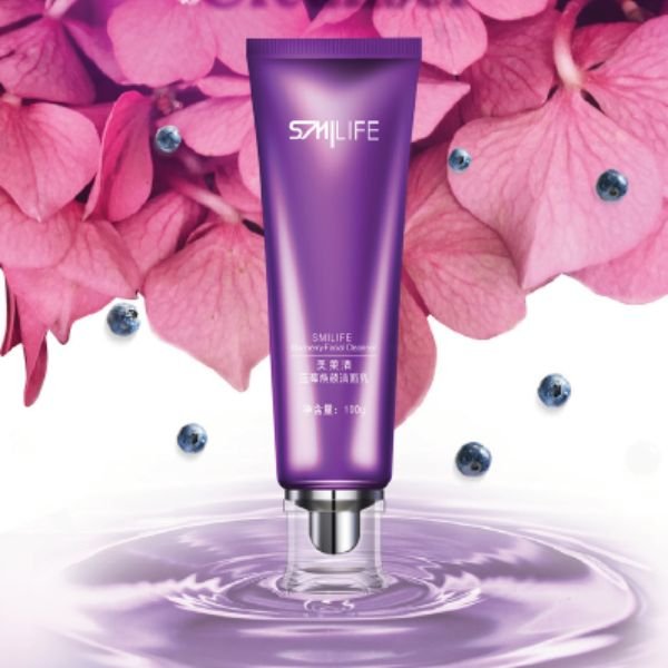 Limpiador Facial
