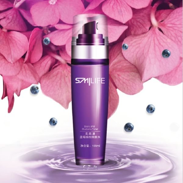 Tonificador Facial