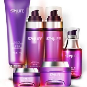 BLUEBERRY SMILIFE FACIAL DE HGW