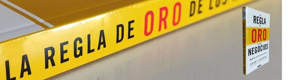 REGLA DE ORO