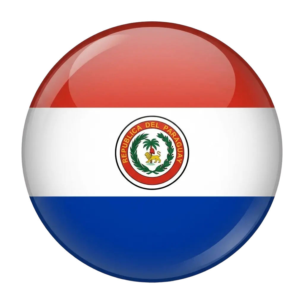 hgw paraguay