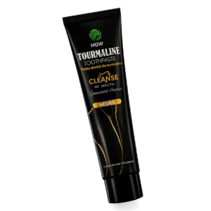 Pasta de turmalina negra menta